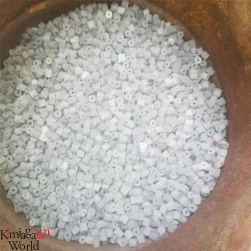 کاتالیست نیکل